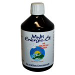 NEBEL (Champion - Wirkstoffe) - Multi Energie Ol - 500ml (olej energetyczny)